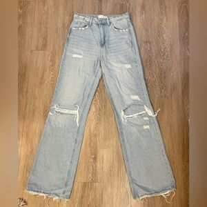Vervet Denim